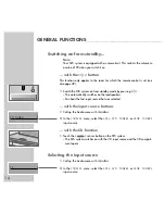 Preview for 18 page of Grundig RCD8300 Operating Manual