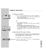 Preview for 19 page of Grundig RCD8300 Operating Manual