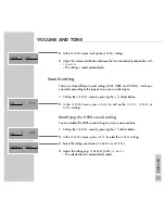 Preview for 21 page of Grundig RCD8300 Operating Manual