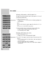 Preview for 24 page of Grundig RCD8300 Operating Manual