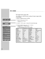 Preview for 28 page of Grundig RCD8300 Operating Manual