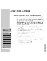 Preview for 49 page of Grundig RCD8300 Operating Manual