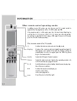 Preview for 52 page of Grundig RCD8300 Operating Manual