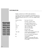 Preview for 56 page of Grundig RCD8300 Operating Manual