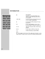 Preview for 58 page of Grundig RCD8300 Operating Manual