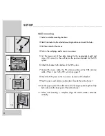 Preview for 70 page of Grundig RCD8300 Operating Manual