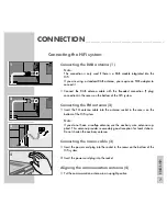 Preview for 71 page of Grundig RCD8300 Operating Manual