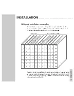 Preview for 73 page of Grundig RCD8300 Operating Manual