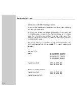 Preview for 74 page of Grundig RCD8300 Operating Manual