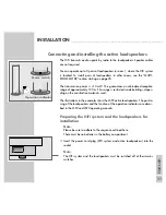 Preview for 75 page of Grundig RCD8300 Operating Manual