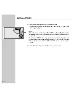 Preview for 76 page of Grundig RCD8300 Operating Manual