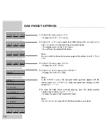 Preview for 88 page of Grundig RCD8300 Operating Manual