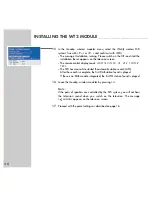 Preview for 110 page of Grundig RCD8300 Operating Manual