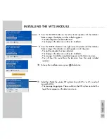 Preview for 115 page of Grundig RCD8300 Operating Manual