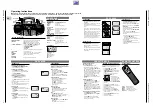 Preview for 5 page of Grundig RR 3200 CD Service Manual