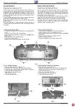 Preview for 6 page of Grundig RR 3200 CD Service Manual