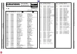 Preview for 24 page of Grundig RR 3200 CD Service Manual