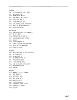 Preview for 4 page of Grundig RRCD 3720 DEC User Manual