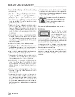 Preview for 5 page of Grundig RRCD 3720 DEC User Manual