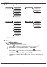 Preview for 48 page of Grundig Selio ECO User Manual