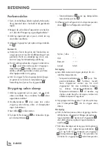 Preview for 96 page of Grundig SIS 9450 Instruction Manual