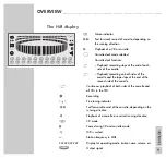 Preview for 9 page of Grundig SPACE FIDELITY PA 6 User Manual