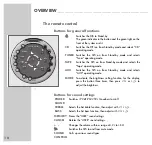 Preview for 10 page of Grundig SPACE FIDELITY PA 6 User Manual