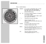 Preview for 11 page of Grundig SPACE FIDELITY PA 6 User Manual