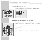 Preview for 16 page of Grundig SPACE FIDELITY PA 6 User Manual