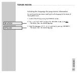 Preview for 31 page of Grundig SPACE FIDELITY PA 6 User Manual