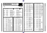 Preview for 9 page of Grundig ST 63-800 9 LOG Service Manual