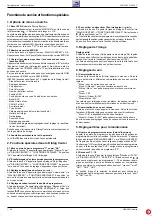 Preview for 20 page of Grundig ST 70-802 FR/DOLBY Service Manual