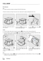 Preview for 42 page of Grundig TCM 7061 D User Manual