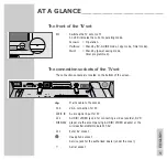 Preview for 5 page of Grundig THARUS 51 Manual