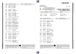 Preview for 54 page of Grundig TVR 3701 SV Service Manual