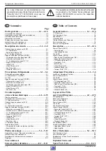 Preview for 2 page of Grundig TVR 3710 FR Service Manual