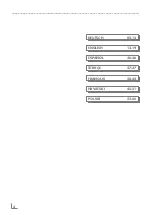 Preview for 4 page of Grundig UC 6620 Manual