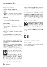 Preview for 26 page of Grundig UC 6620 Manual