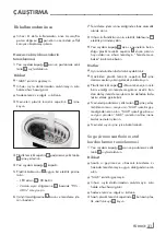 Preview for 31 page of Grundig UC 6620 Manual