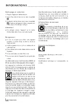 Preview for 44 page of Grundig UC 6620 Manual