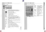 Preview for 5 page of Grundig UMS 3000 Service Manual