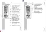 Preview for 6 page of Grundig UMS 3000 Service Manual