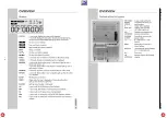 Preview for 8 page of Grundig UMS 3000 Service Manual