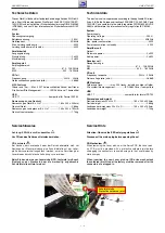 Preview for 3 page of Grundig UMS 4710 DEC Service Manual