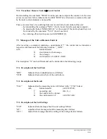 Preview for 17 page of Grundig UZ 2400 User Manual