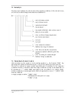 Preview for 20 page of Grundig UZ 2400 User Manual