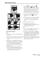 Preview for 11 page of Grundig VCC 6270 C Instruction Manual