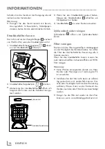 Preview for 12 page of Grundig VCC 9771 A Instruction Manual