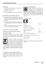 Preview for 23 page of Grundig VCC 9771 A Instruction Manual