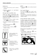 Preview for 29 page of Grundig VCC 9771 A Instruction Manual